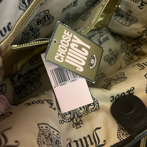 Vintage Juicy Couture Purse - Picture 6 of 6